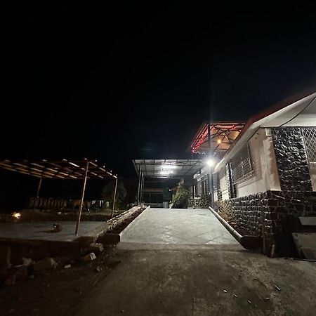 Mandot Villa - Panshet Welhe Exterior photo
