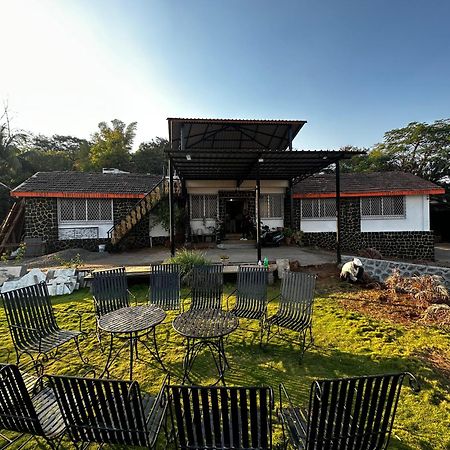 Mandot Villa - Panshet Welhe Exterior photo