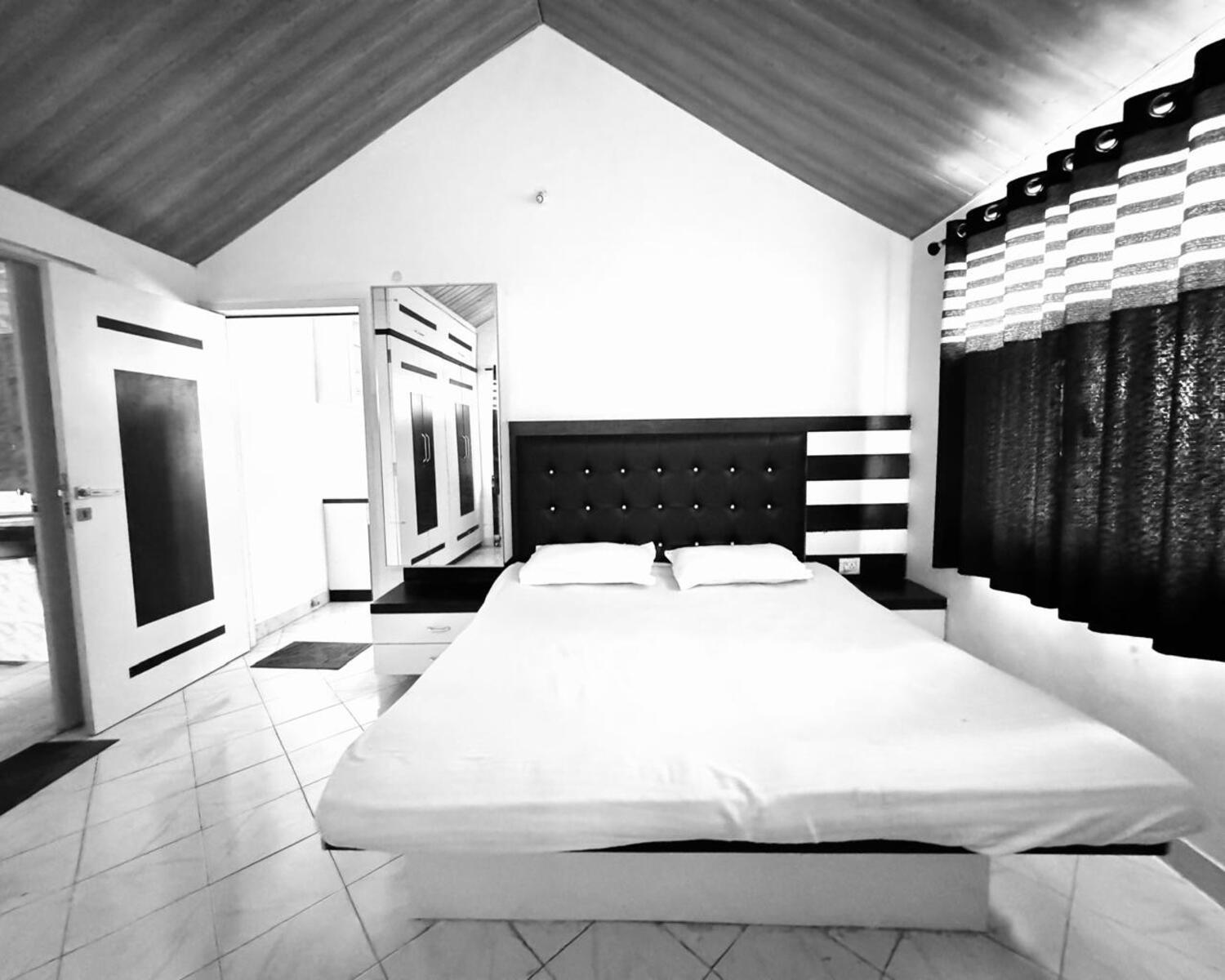 Mandot Villa - Panshet Welhe Exterior photo