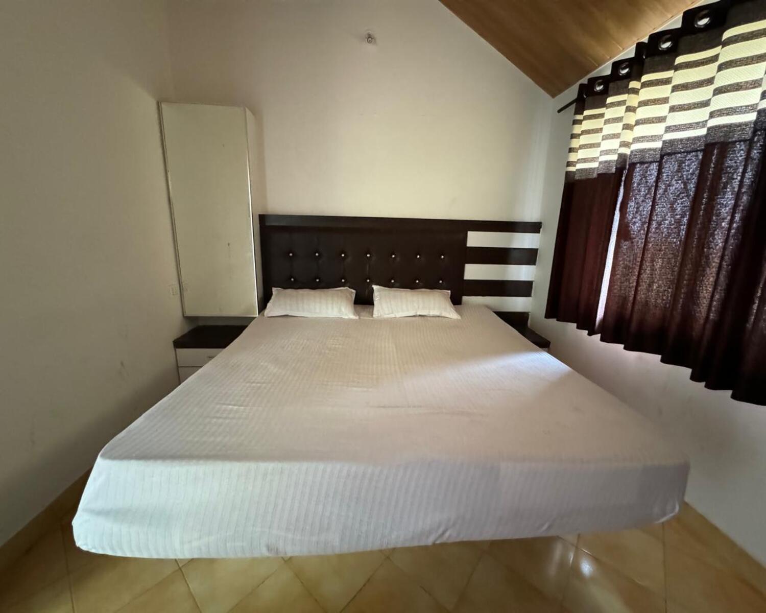 Mandot Villa - Panshet Welhe Exterior photo