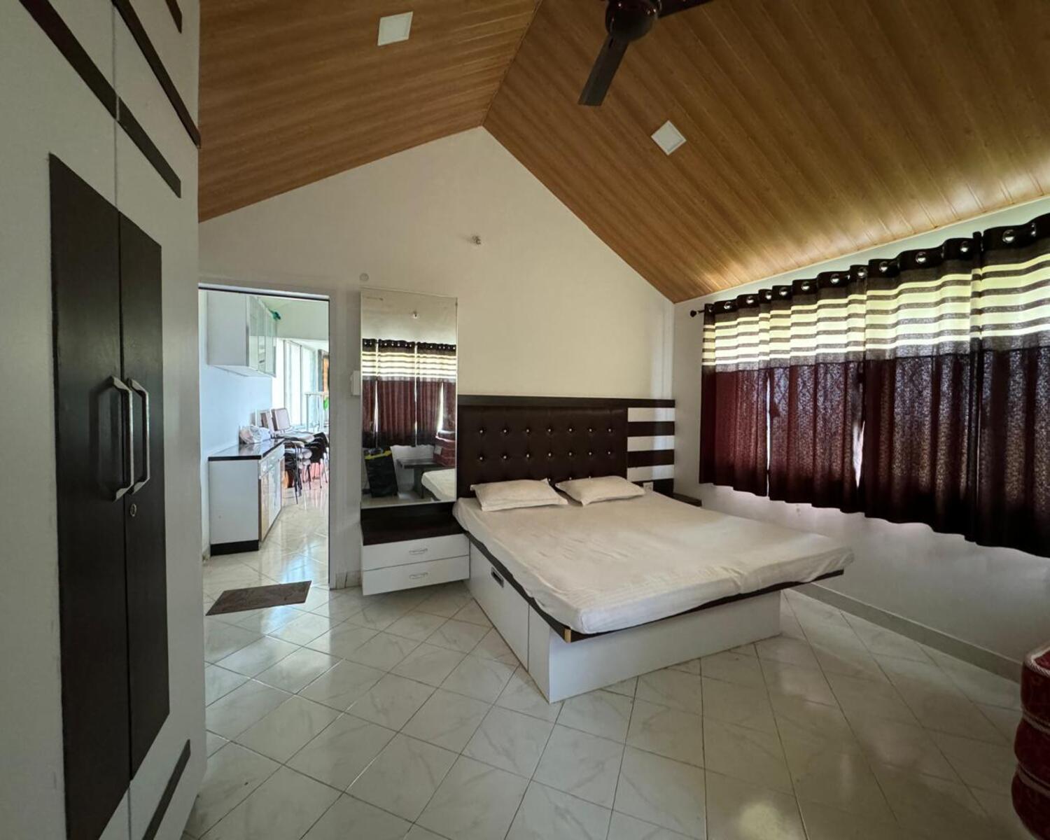 Mandot Villa - Panshet Welhe Exterior photo