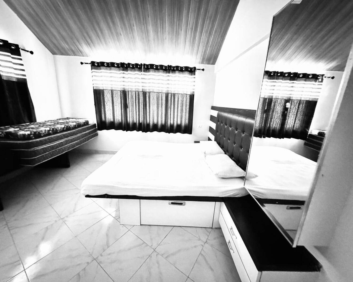 Mandot Villa - Panshet Welhe Exterior photo