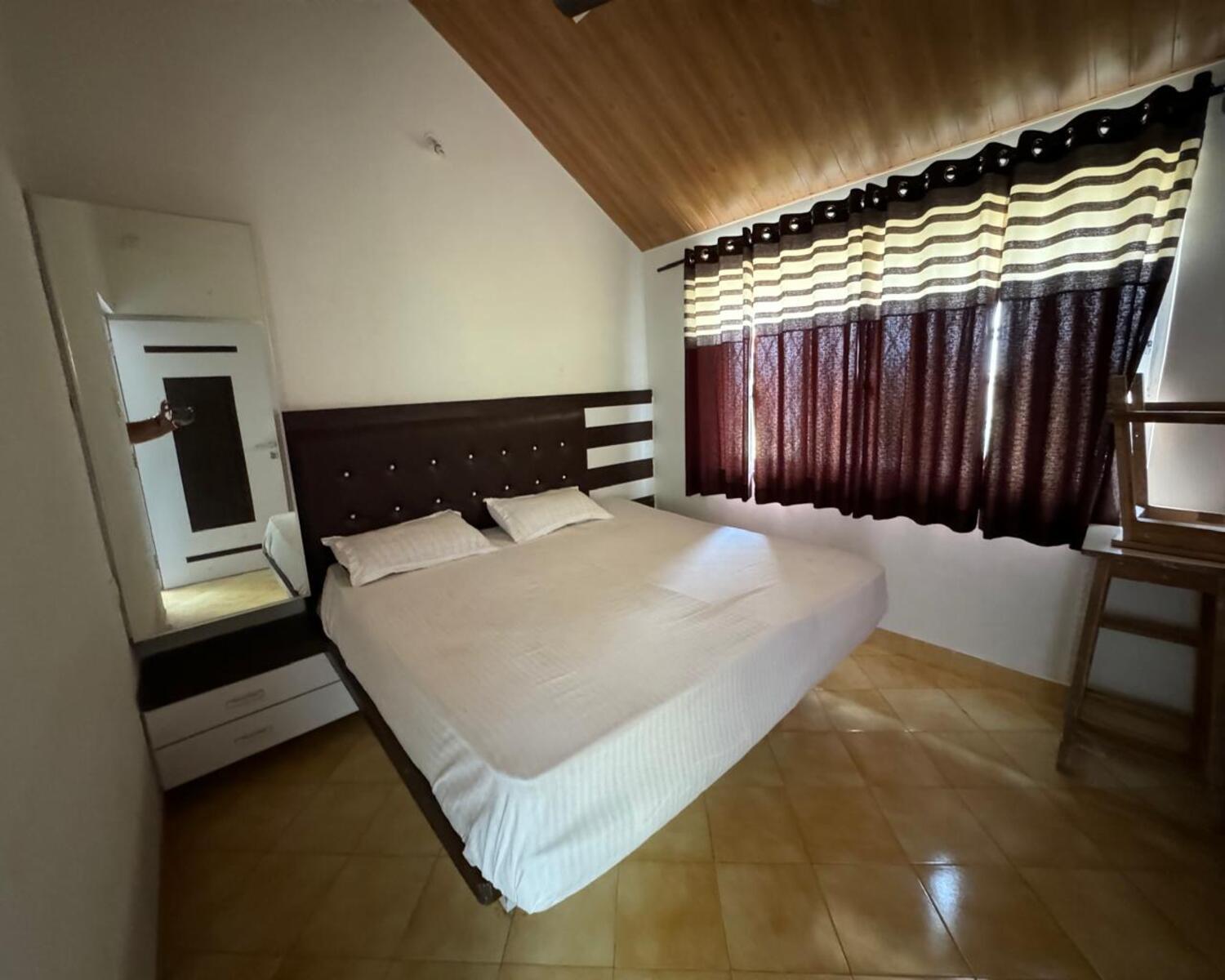 Mandot Villa - Panshet Welhe Exterior photo