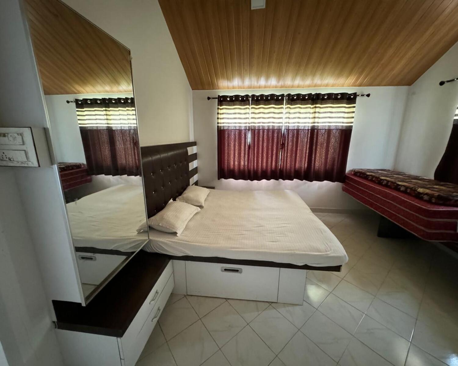 Mandot Villa - Panshet Welhe Exterior photo