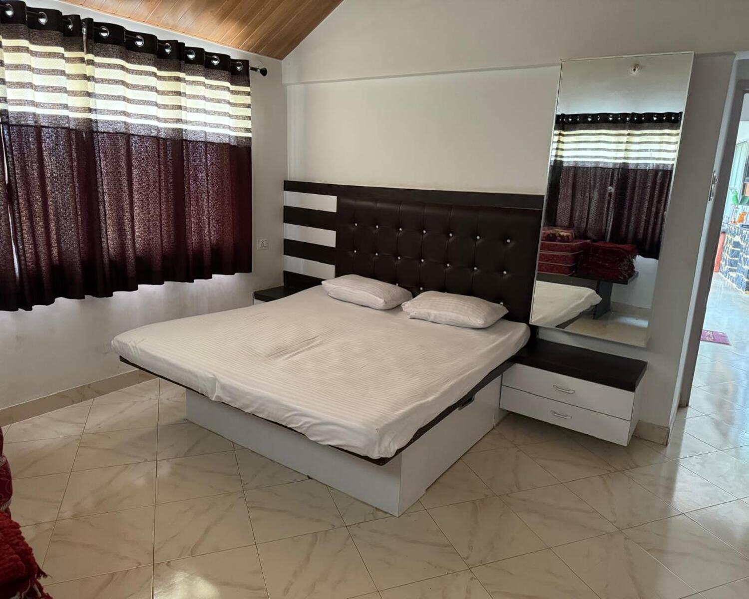 Mandot Villa - Panshet Welhe Exterior photo