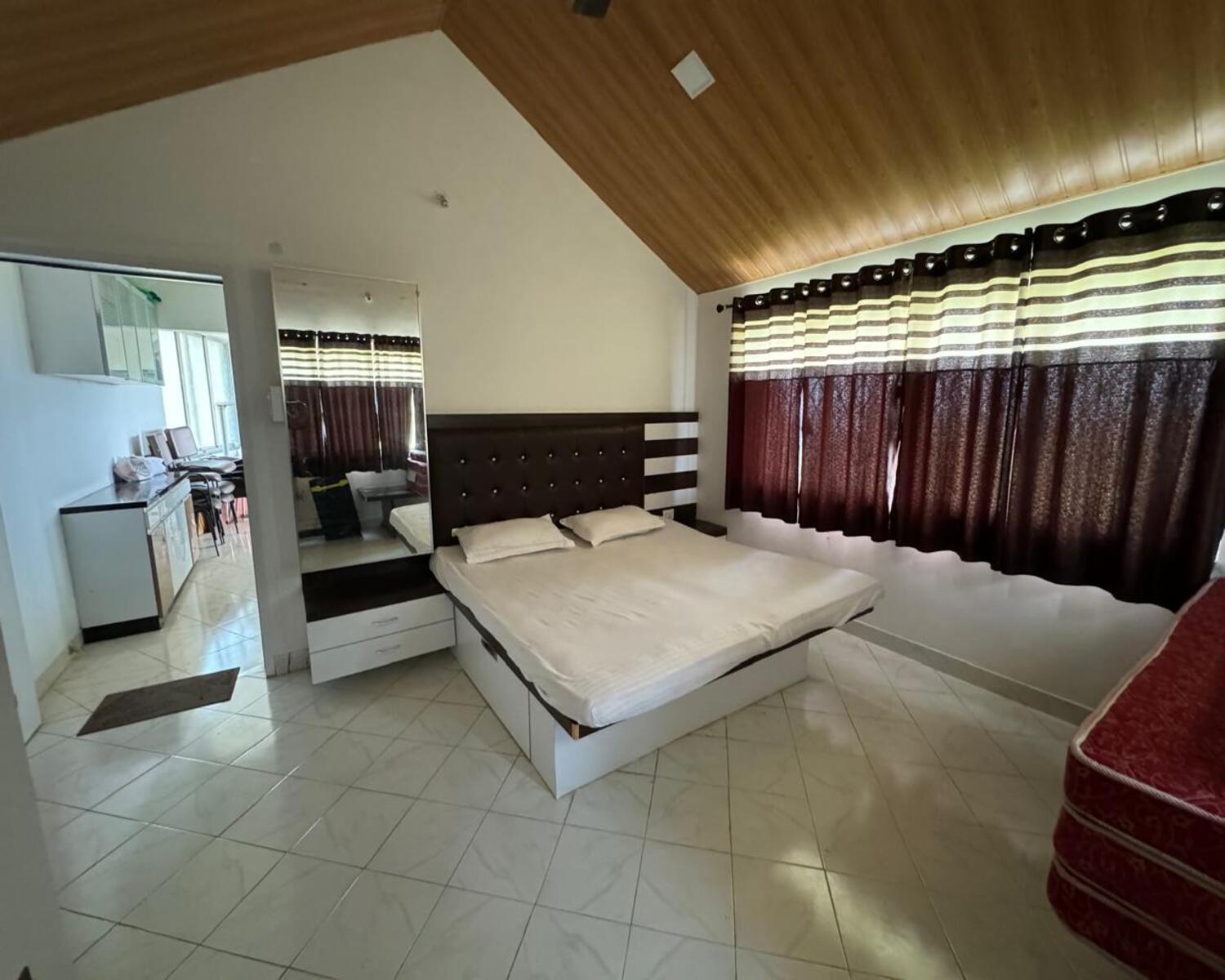 Mandot Villa - Panshet Welhe Exterior photo