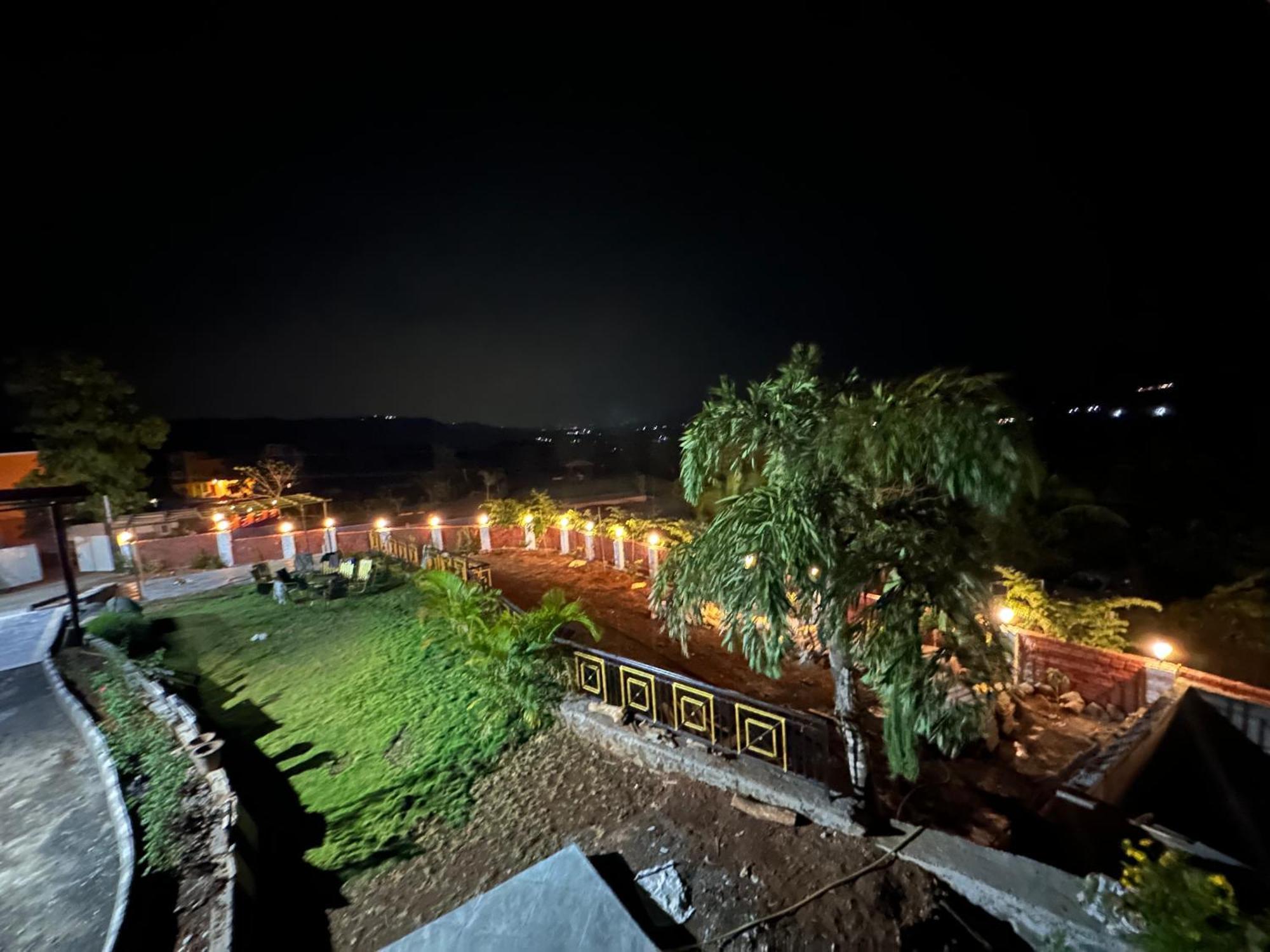 Mandot Villa - Panshet Welhe Exterior photo