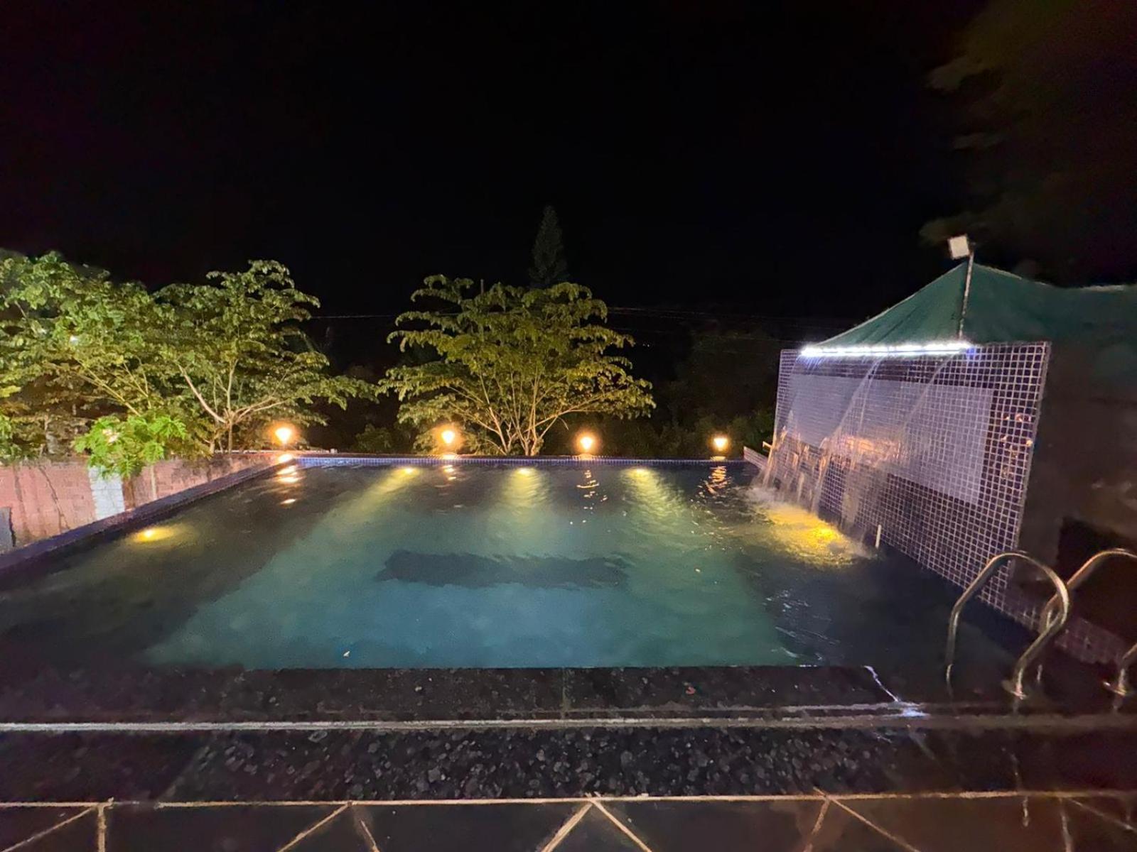 Mandot Villa - Panshet Welhe Exterior photo